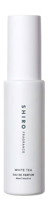 Shiro白茶淡香水 40ml