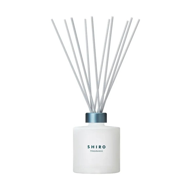 Shiro香薰皂香 180ml