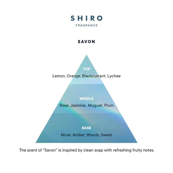 Shiro White Tea Hand Serum 55g
