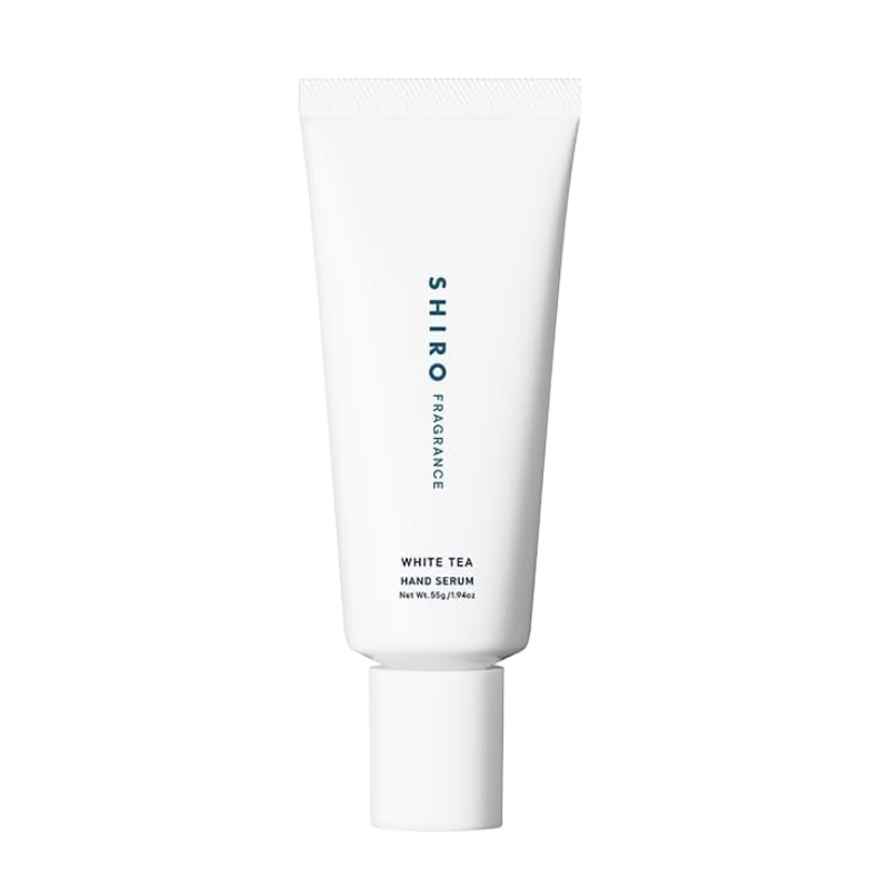 Shiro White Tea Hand Serum 55g