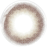 Feliamo 1-Day Circle Lenses Affogato -4.50 10pcs