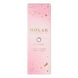 Molak 1 Day Colored Contact Lens Dollish Brown ±000 10pcs