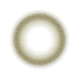 Envie日抛美瞳Minuit Moss ±000 10枚