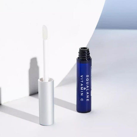 Plift Placenta & Vitamin C Lip Essence 6ml Fancylife Plift Placenta & Vitamin C Lip Essence 6ml Fancylife