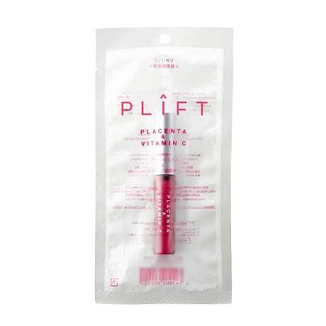 plift placenta vitamin c lip Get SQUALANE & Set Essence*2 12 ml Delivered Plift VP Placenta Lip Beauty