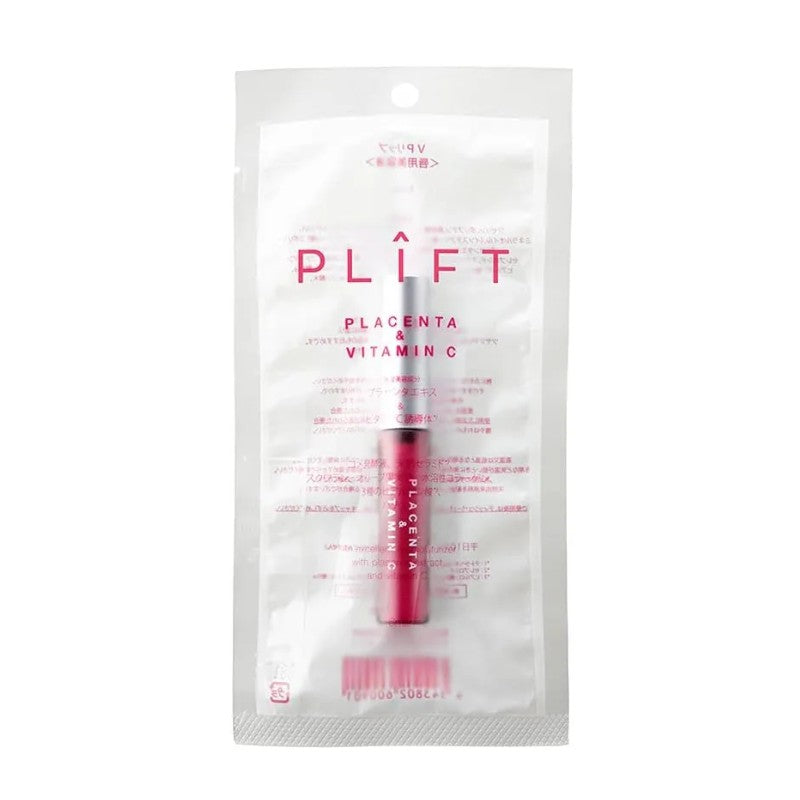 Plift唇部精华美容液保湿滋润淡化唇纹粉色 6ml