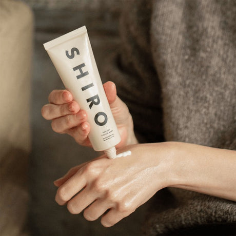 Shiro Freesia Mist Hand Serum 90g