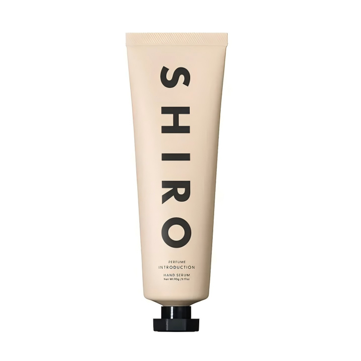 Shiro Perfume Introduction Hand Serum 90g