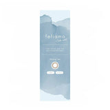 Feliamo 1-Day Colored Contact Lens Oolong Tea -4.50 10pcs