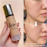 &Be UV Makeup Foundation Primer SPF50+ PA++++ 6g