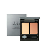 &Be Founcealer Concealer Light Beige& Orange 4g