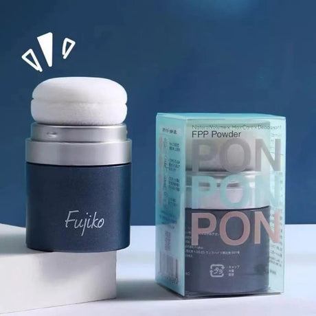 Fujiko Fpp Hair Powder Lightweight Matte Finish 8.5g