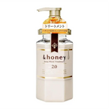 &Honey Hair Treatment Deep Moist 2.0 445g