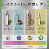Mixim Potion EX Repair Treatment 440ml