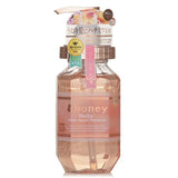 &Honey Melty HaIir Shampoo 1.0 Moist Repair 440ml