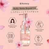 &Honey Melty Moist Repair Hair Oil 3.0 100 ml