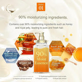 &Honey Melty Hair Treatment 2.0 Moist Repair 445g