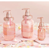 &Honey Melty Hair Treatment 2.0 Moist Repair 445g
