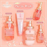 &Honey Melty Moist Repair Hair Mask Pack 130g