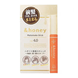 &Honey安蒂花子碎发整理棒自然定型