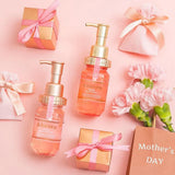 &Honey安蒂花子滋润亮泽修护发精油3.0 100ml