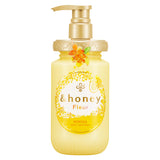 &Honey Moist Treatment Fleur Mimosa 1.0 450g
