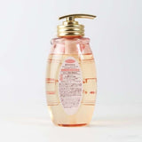 &Honey Body Wash Pure Rose Honey Deep Moist Gel 500ml