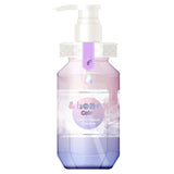 &Honey Hair Shampoo 1.0 Color Control Repair Muguet 440ml