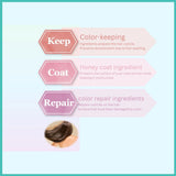 &Honey Hair Shampoo 1.0 Color Control Repair Muguet 440ml
