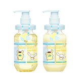 &Honey Sanrio Melty Moisture Repair Shampoo & Treatment 440ml+445g