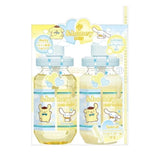 &Honey安蒂花子三丽鸥联名保湿修复头发洗护套装 440ml+445g