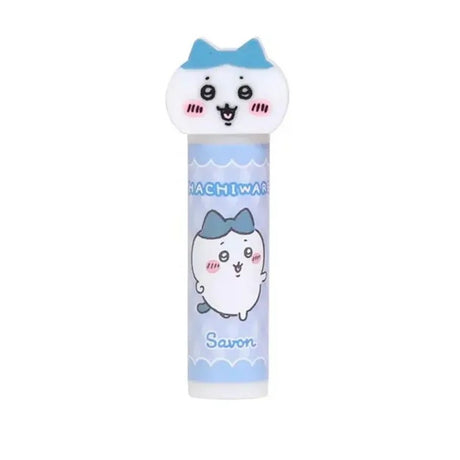 Skater Chiikawa Lip Cream Hachiware