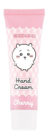 Skater Mascot Hand Cream Chiikawa Cherry Scent 30g
