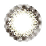 Envie日抛美瞳Champagne Gray -3.00 30枚 