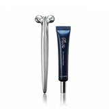 ReFa黎珐双球滚轮点部美容仪＋精华