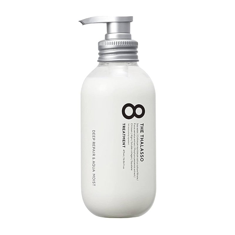 8 The Thalasso Repair & Moist Treatment 475ml