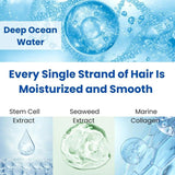 8 The Thalasso Repair & Moist Treatment 475ml