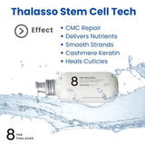 8 The Thalasso Repair & Moist Treatment 475ml