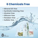 8 The Thalasso Repair & Moist Treatment 475ml