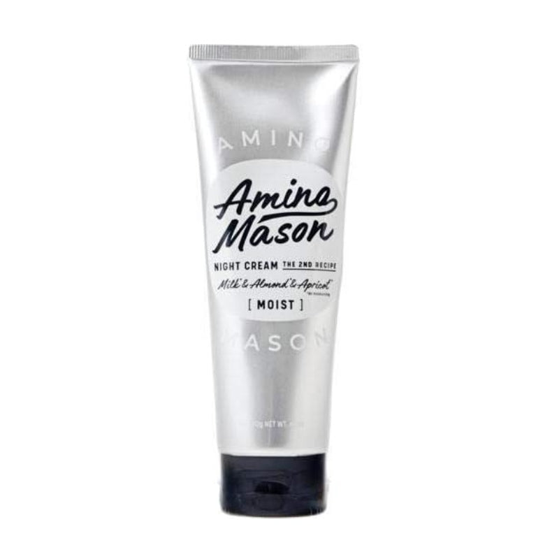 Amino Mason Moist Night Cream 120g