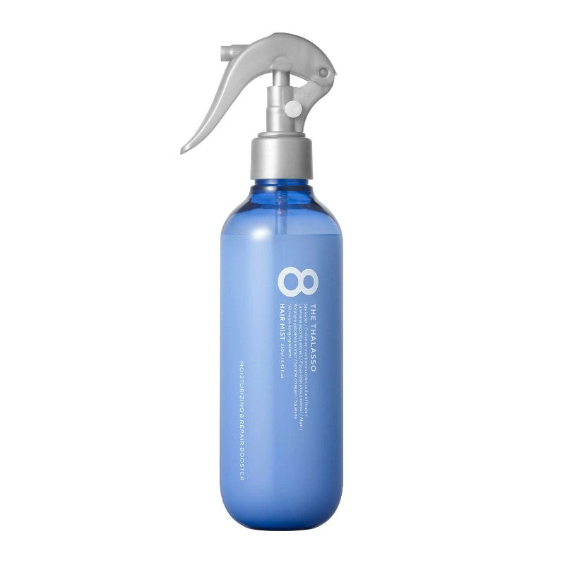 8 The Thalasso Hair Mist Moisture & Repair Bedhead Fix 250ml