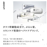8 The Thalasso Hair Mist Moisture & Repair Bedhead Fix 250ml
