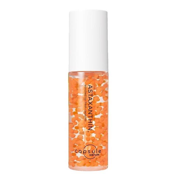 Capsule Serum Astaxanthin Essence 30ml