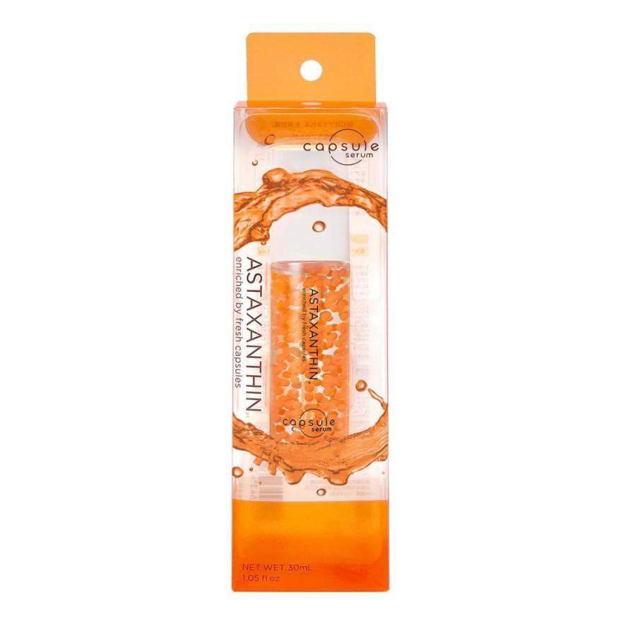 Capsule Serum Astaxanthin Essence 30ml