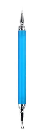Cosmos Blackhead Remover Extractor Tool Blue