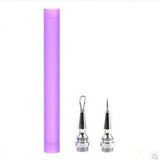 Cosmos隐藏式粉刺针暗疮针祛黑头粉色