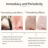 DMC Domecare Deep Cleansing Mask 500g