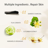 DMC Domecare Deep Cleansing Mask 500g