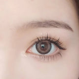 Fomomy 1-Day Colored Contact Lens Magic Pink -1.50 10pcs
