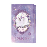 Fomomy日抛美瞳Magic Moon -4.00 十枚